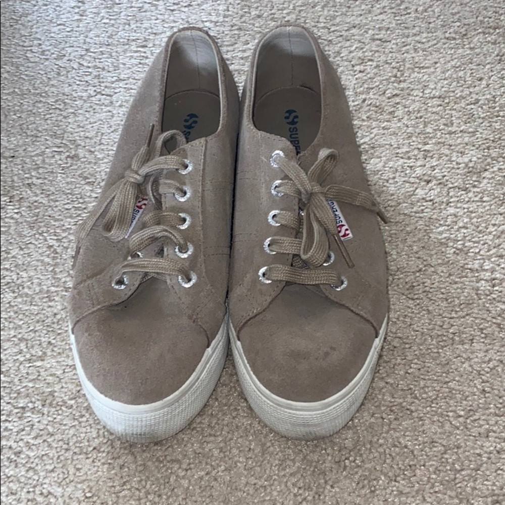 Superga sneakers
